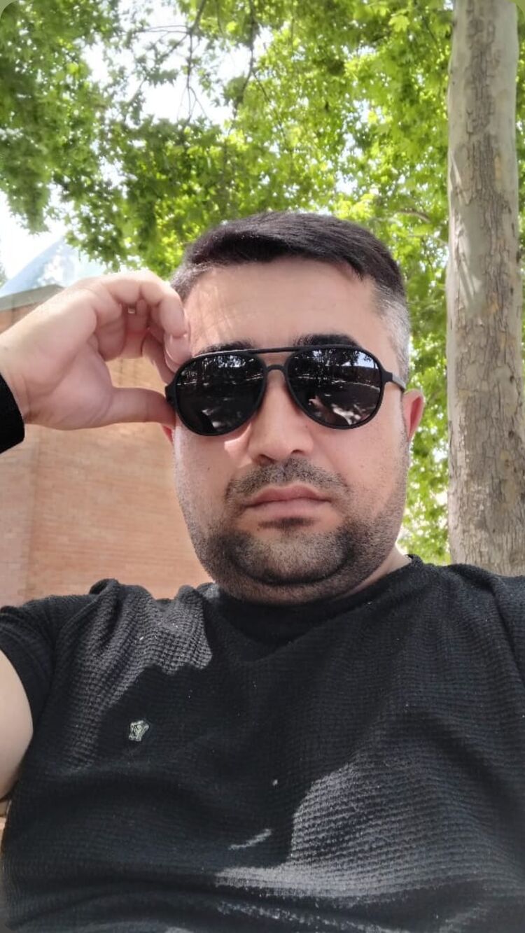 ���� 47254385 ������� Elcin, 37 ���, ���� ���������� � ������