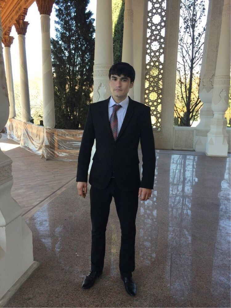  26740495  Shavkat, 35 ,    