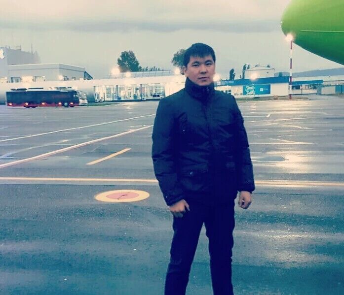 ���� 23138785 ������� ������, 34 ����, ���� ���������� � ���