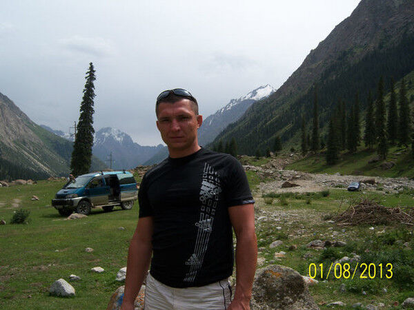  13142335  Sergey, 41 ,    
