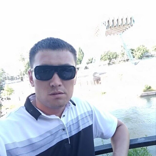 ���� 19153525 ������� Sanjar, 35 ���, ���� ���������� � ��������