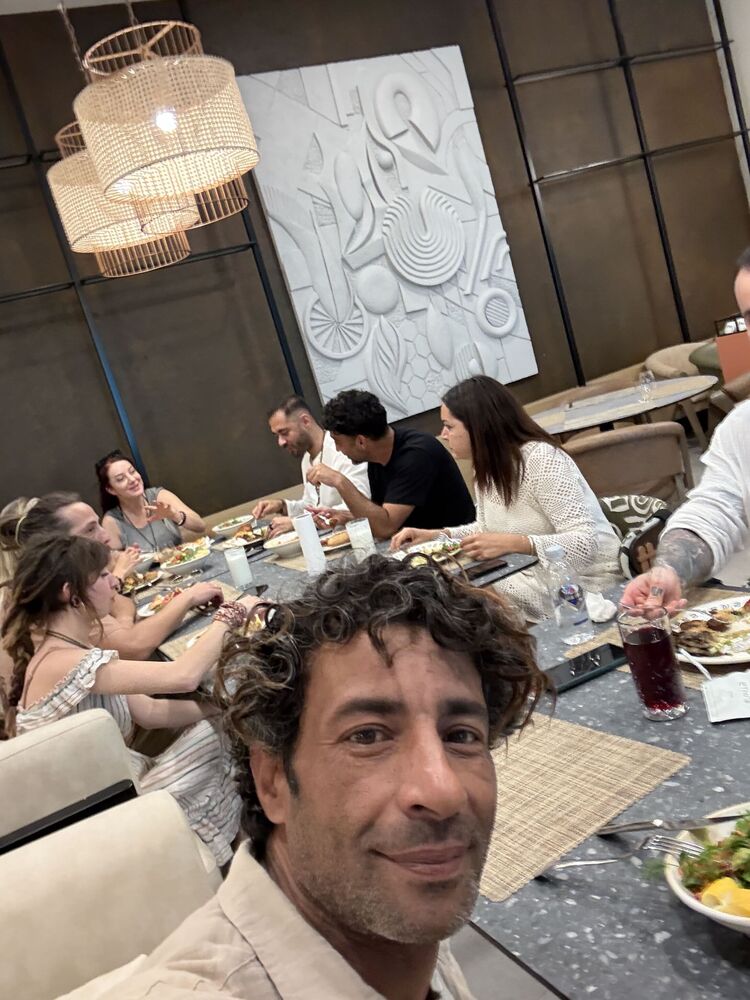  53086325  Soner, 45 ,    Alanya