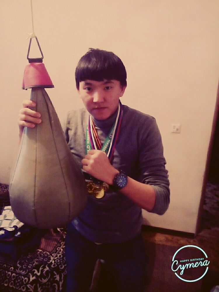  ,   Daniyar, 30 ,     , c 