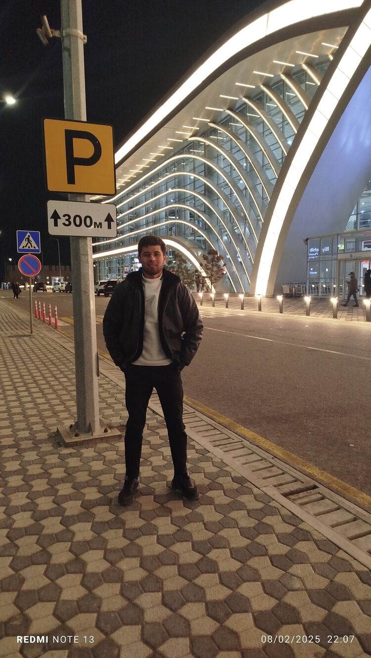 ���� 49862455 ������� Samandar, 26 ���, ���� ���������� � ������