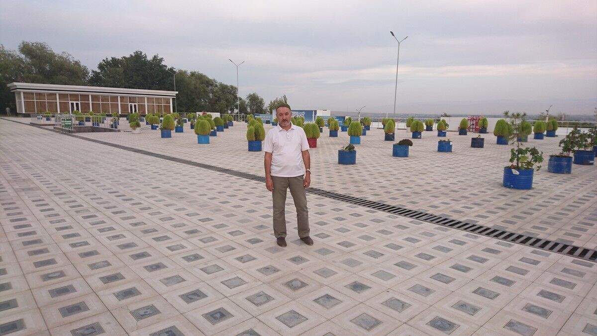 ���� 18702195 ������� Abdu, 55 ���, ���� ���������� � �������