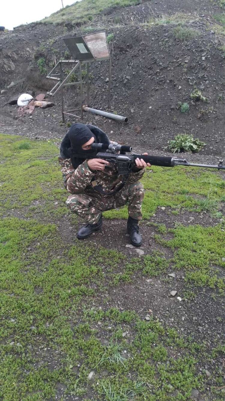 ���������� ������, ���� ������� Armen, 37 ���, ������������ ��� ������, ����� � ���������