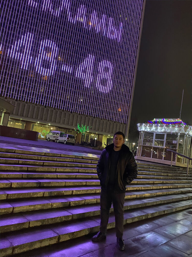 ���� 34565115 ������� Oyatillo, 26 ���, ���� ���������� � ��������