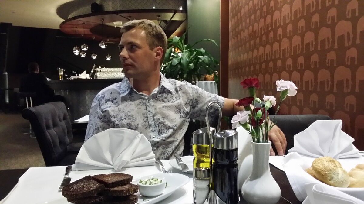 ���� 7586325 ������� Vlad, 42 ����, ���� ���������� � ����