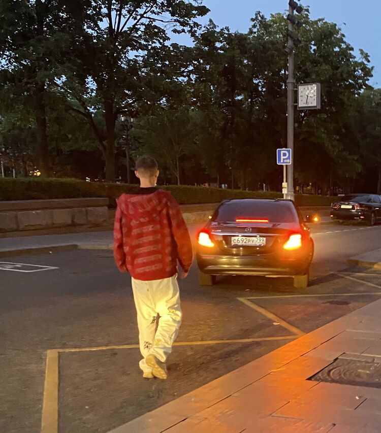  29825515  Andrey, 21 ,    