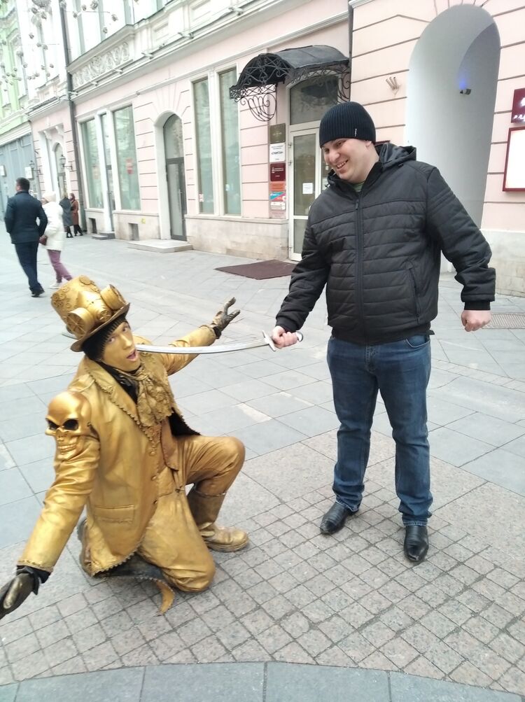 ���������� ������, ���� ������� ��������, 34 ����, ������������ ��� ������, ����� � ���������