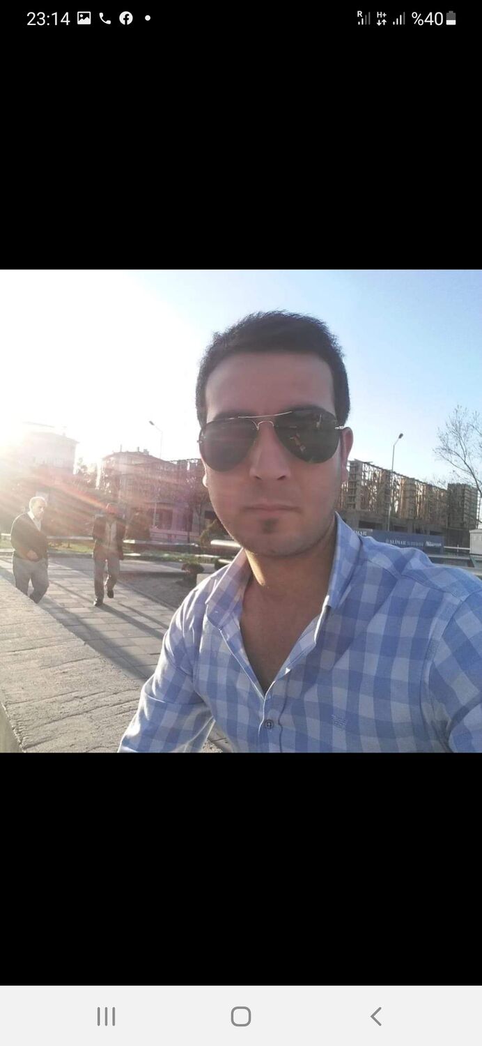 ���������� ���, ���� ������� Mehmet, 38 ���, ������������ ��� ������, ����� � ���������