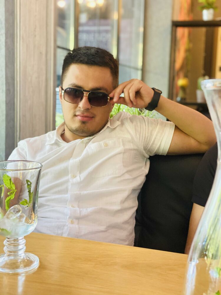 ���� 23244165 ������� Shoxrux, 30 ���, ���� ���������� � ��������