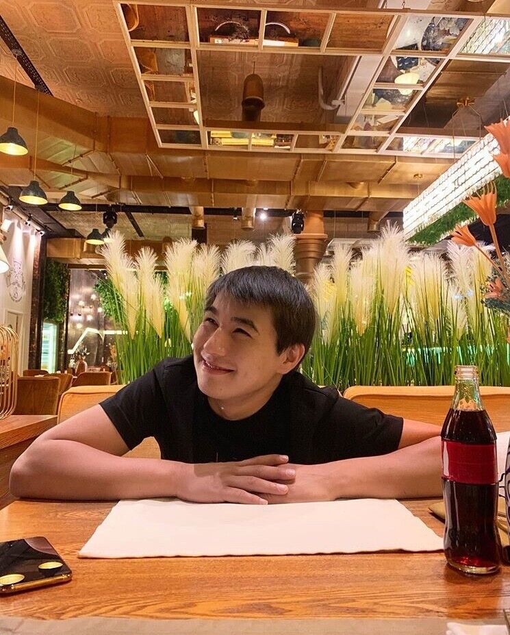 ���� 20192955 ������� �����, 30 ���, ���� ���������� � ������