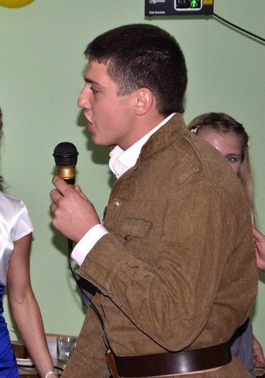 ���� 5039495 ������� ������, 35 ���, ���� ���������� � ������� �����