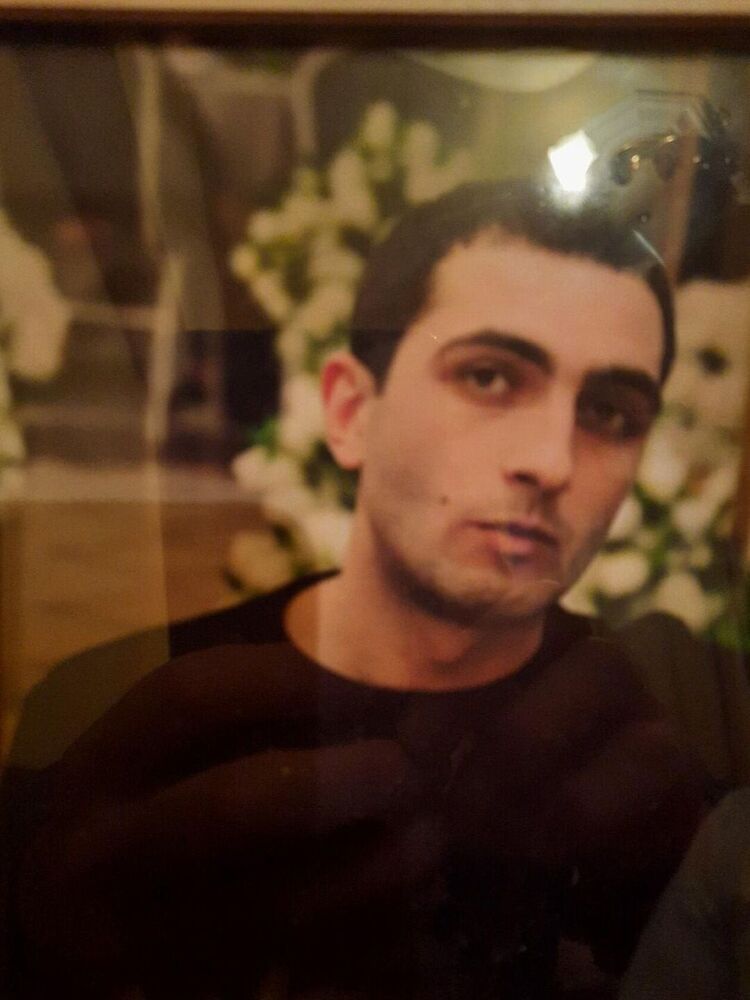 ���� 34979565 ������� Aram, 40 ���, ���� ���������� � �������