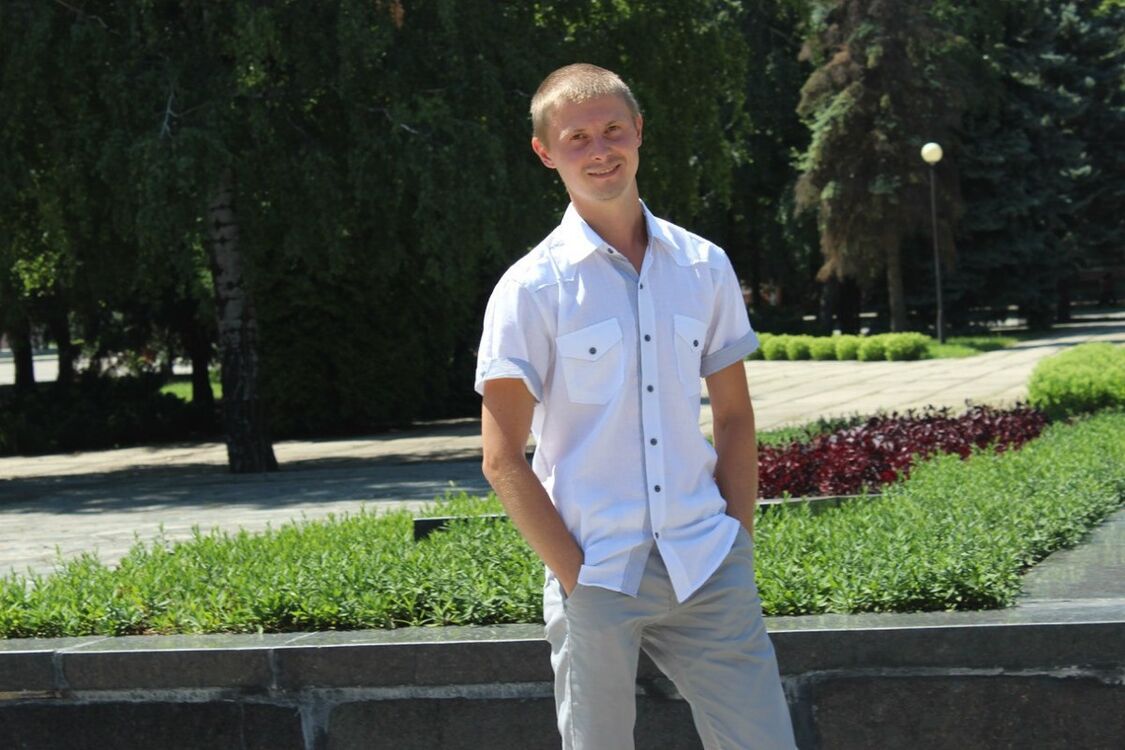  5769565  Vova, 42 ,    