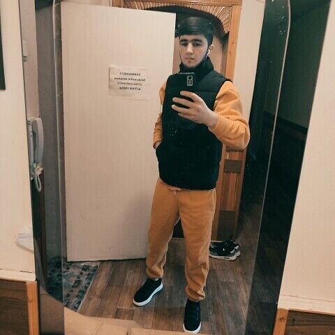  45559795  Said, 20 ,    