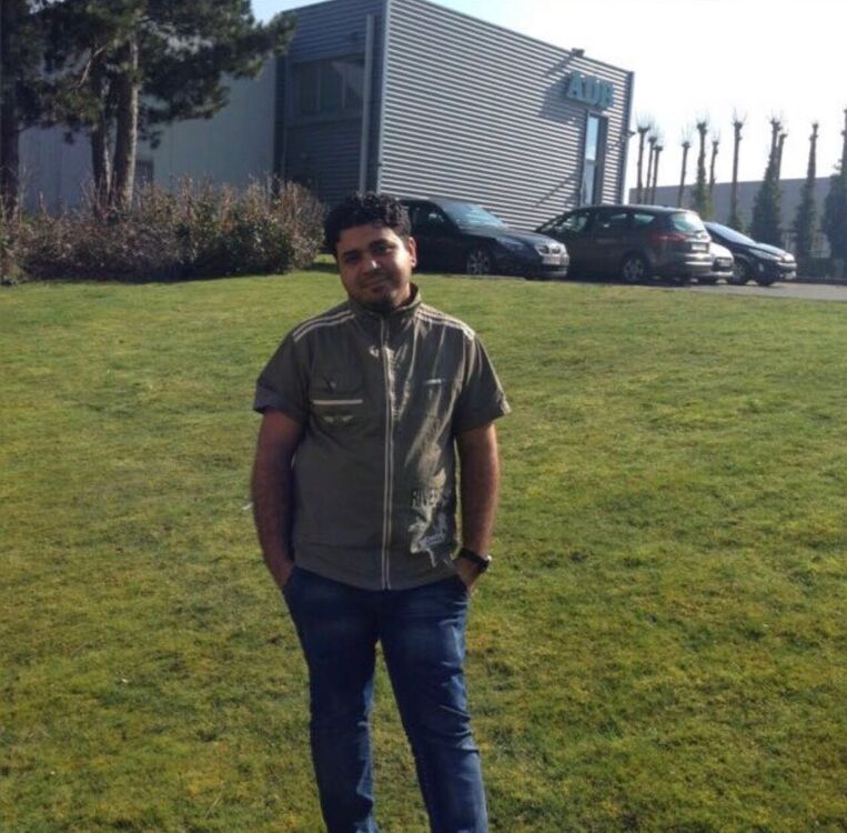  25246755  Ahmed, 37 ,    