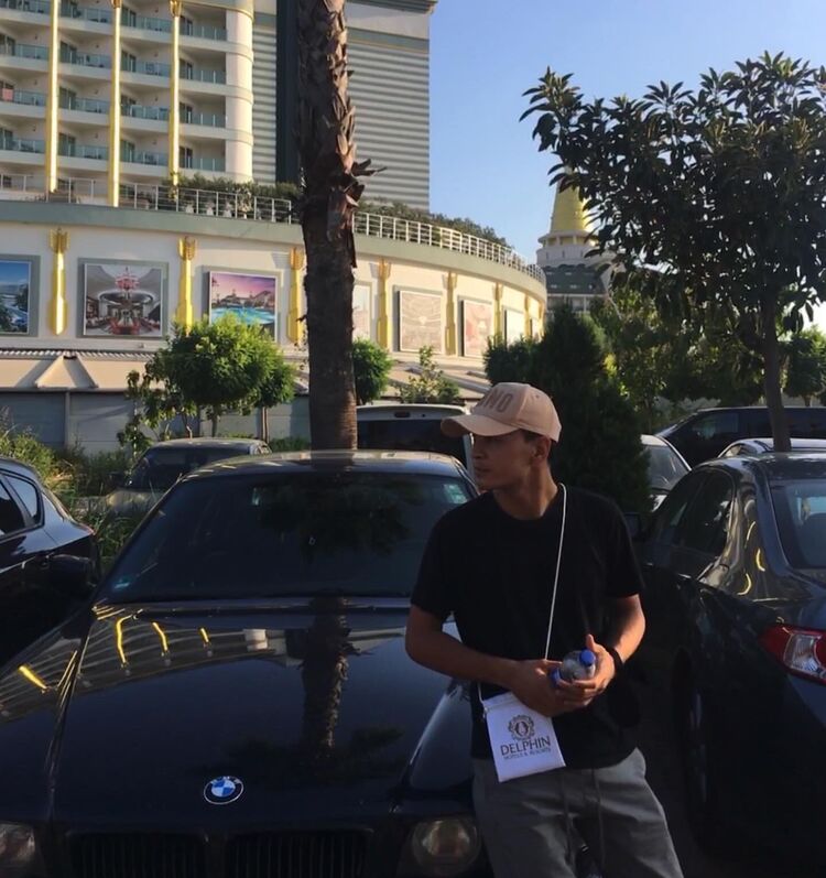 ���� 26582745 ������� Mikael, 30 ���, ���� ���������� � ������