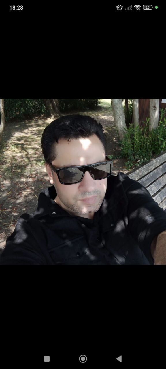  54692945  Serdar, 41 ,    