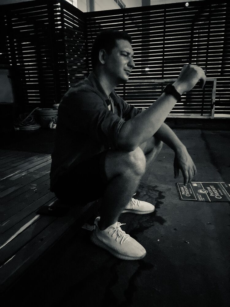  38211745  Danila, 26 ,    