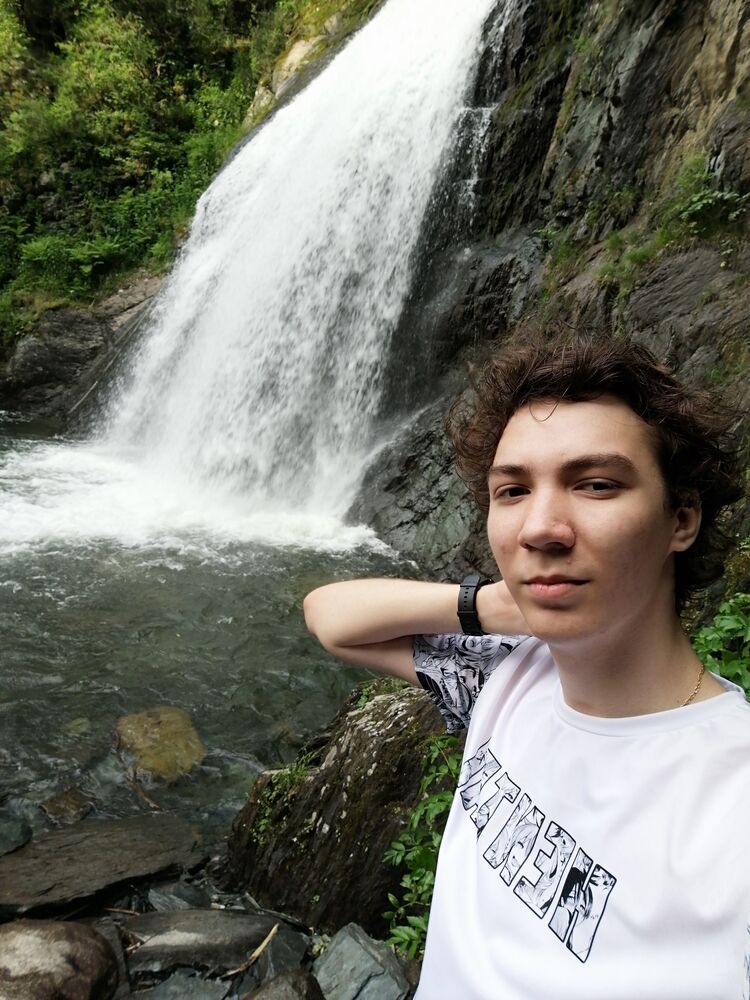 ���������� ����, ���� ����� ����, 20 ���, ������������ ��� ������