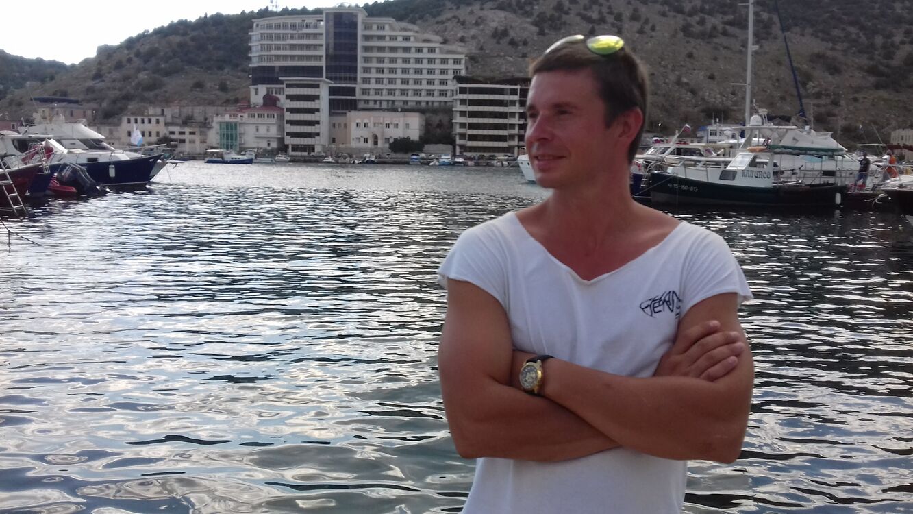 ���������� ������-��-����, ���� ������� Evgeny, 37 ���, ������������ ��� ������, ����� � ���������, c�������� ���������