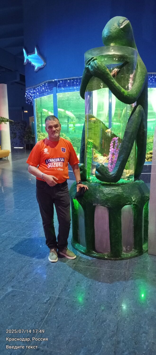 ���������� ���������, ���� ������� Andrey, 55 ���, ������������ ��� ������, ����� � ���������, c�������� ���������