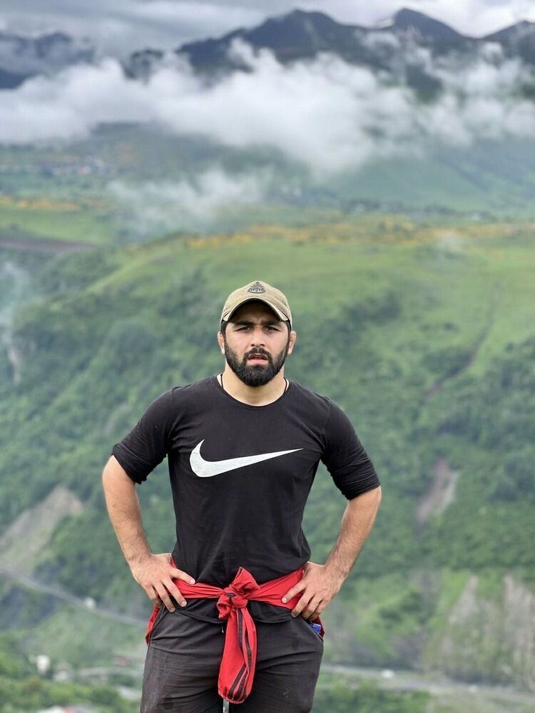 ���������� �������, ���� ������� Giorgi, 32 ����, ������������ ��� ������, ����� � ���������