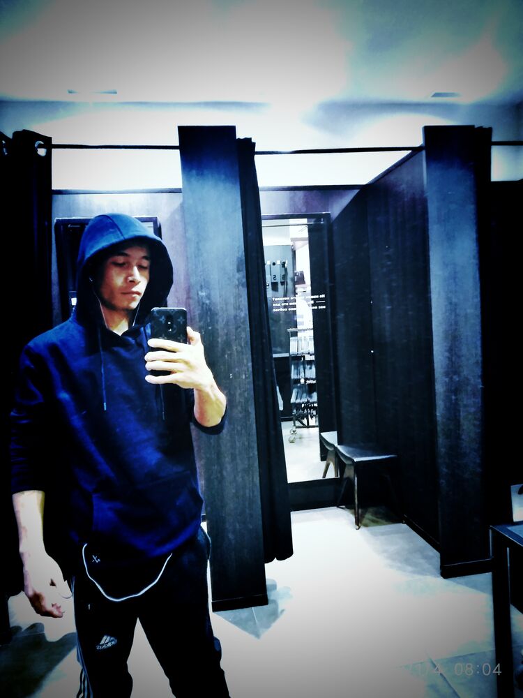 ���� 24812195 ����� Odilbek, 25 ���, ���� ���������� � ������