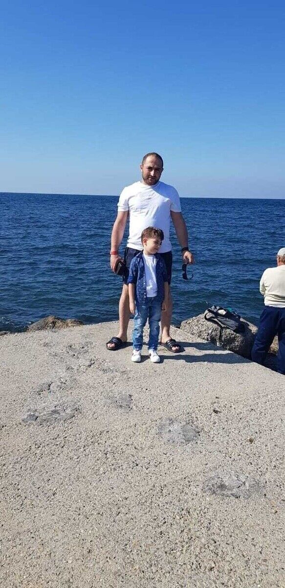 ���� 21350575 ������� Hayk, 36 ���, ���� ���������� � ������������