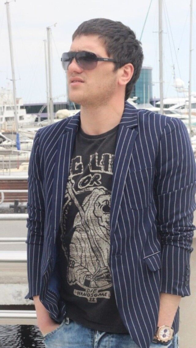 ���������� ����, ���� ������� Vaqif, 38 ���, ������������ ��� ������, ����� � ���������, c�������� ���������