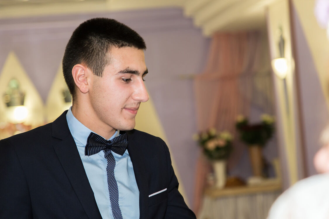 ���� 5739065 ������� Artur, 33 ����, ���� ���������� � ���������