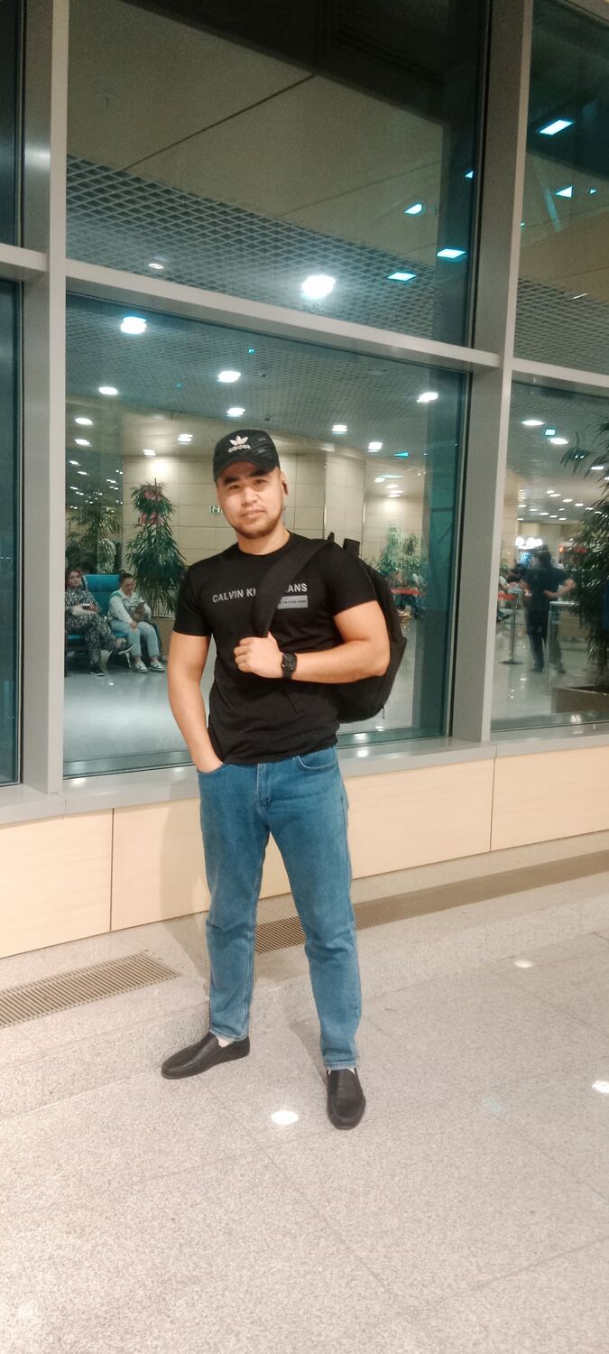 ���� 51434945 ������� Sanjar, 29 ���, ���� ���������� � ���������