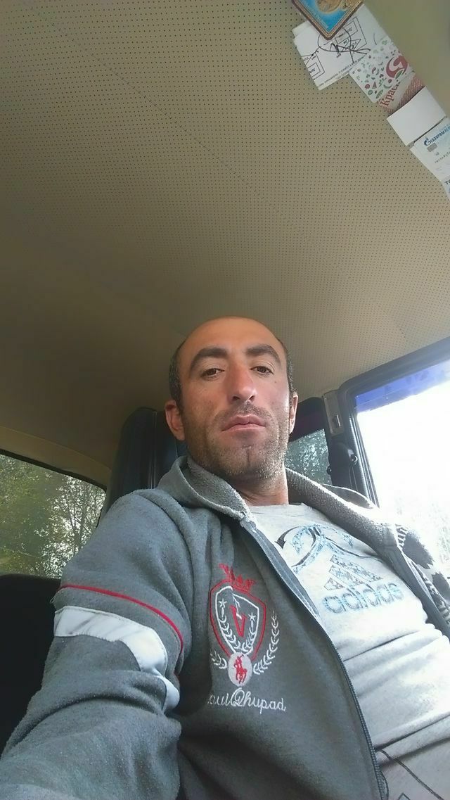 ���� 33764135 ������� Ashot, 39 ���, ���� ���������� � ����������