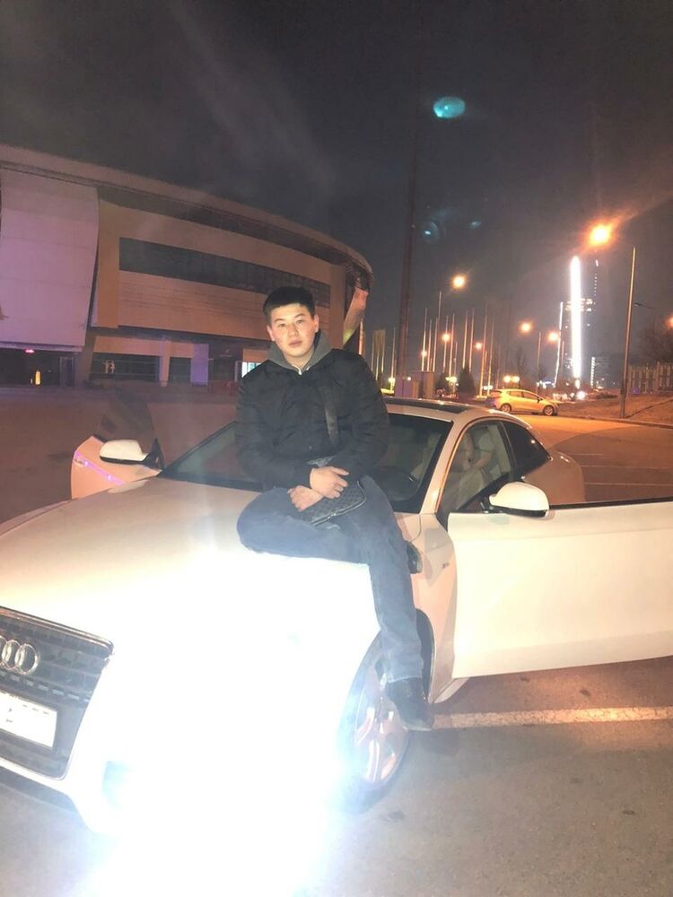 ���������� �������, ���� ����� Dauren, 24 ����, ������������ ��� ������