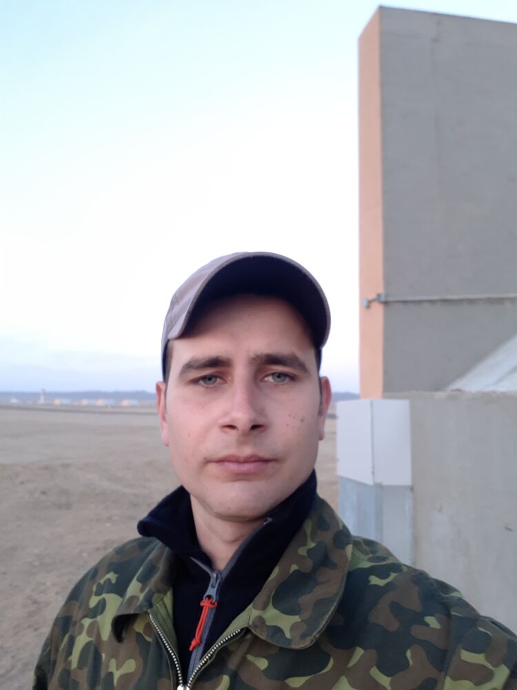 ���������� ��������, ���� ������� Pavel, 36 ���, ������������ ��� ����� � ���������, c�������� ���������