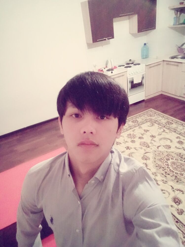 ���� 18312695 ������� ����, 33 ����, ���� ���������� � ������