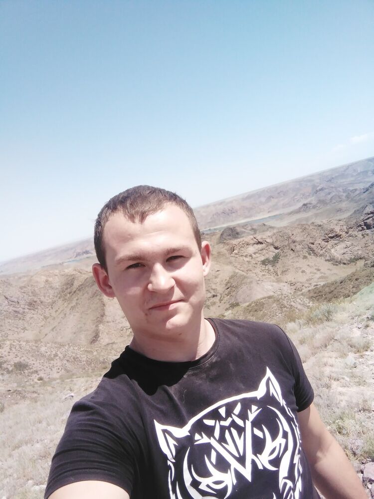 ���� 22064615 ������� Andrei, 27 ���, ���� ���������� � ������������