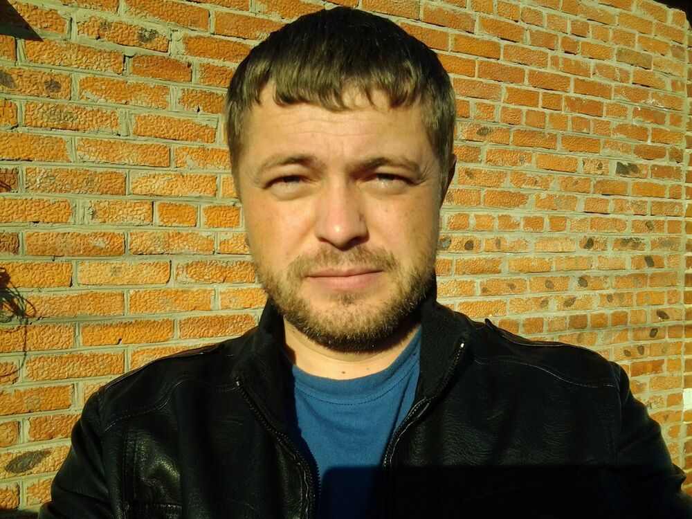 Фото 6216975 мужчины Олег, 51 год, ищет знакомства в Одессе