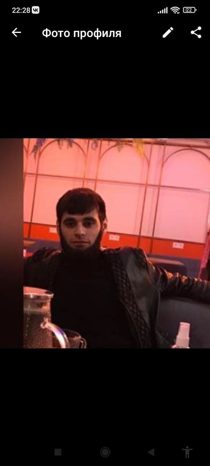 ���� 35348355 ������� Gyunduz, 26 ���, ���� ���������� � �������������