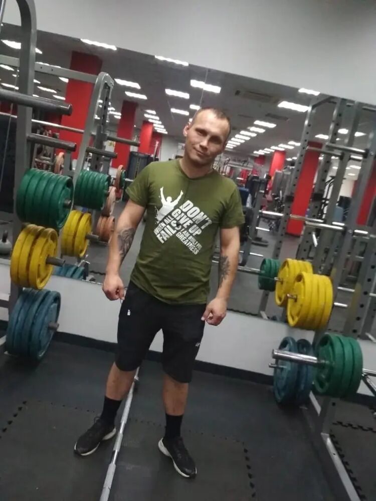 ���������� ������, ���� ������� Nikolay, 36 ���, ������������ ��� ������, ����� � ���������