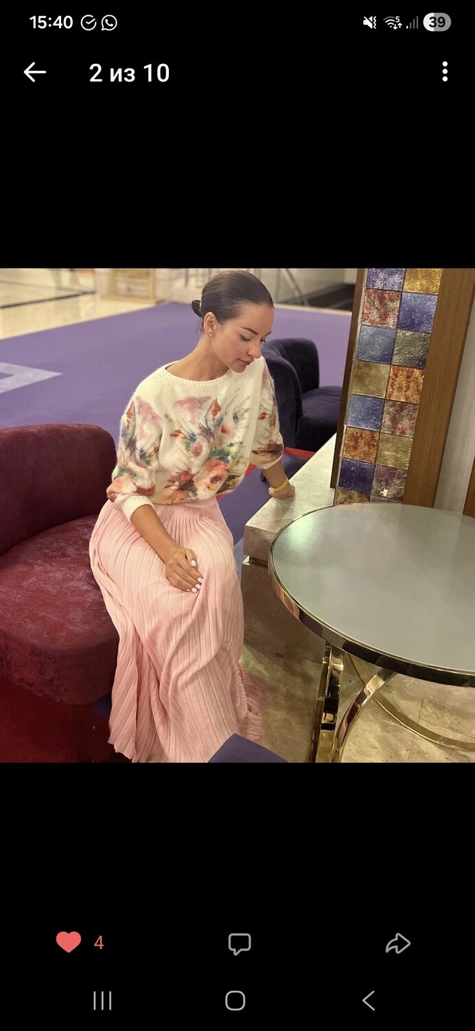 ���������� �����-���������, ���� ������� Mila, 40 ���, ������������ ��� ������, ����� � ���������, c�������� ���������