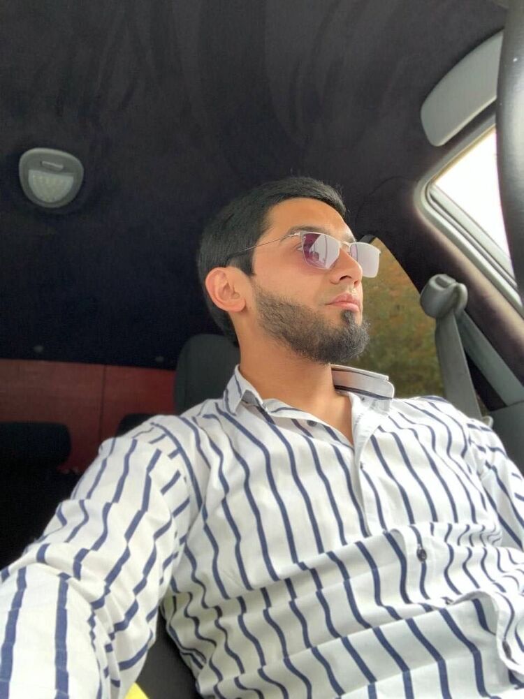 ���������� �������, ���� ������� Yakubov S, 30 ���, ������������ ��� ������, ����� � ���������