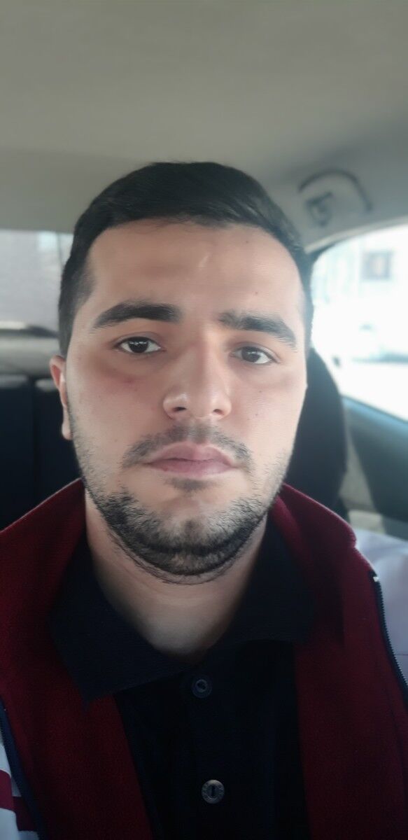 ���� 18648075 ������� Farxod, 31 ���, ���� ���������� � ��������