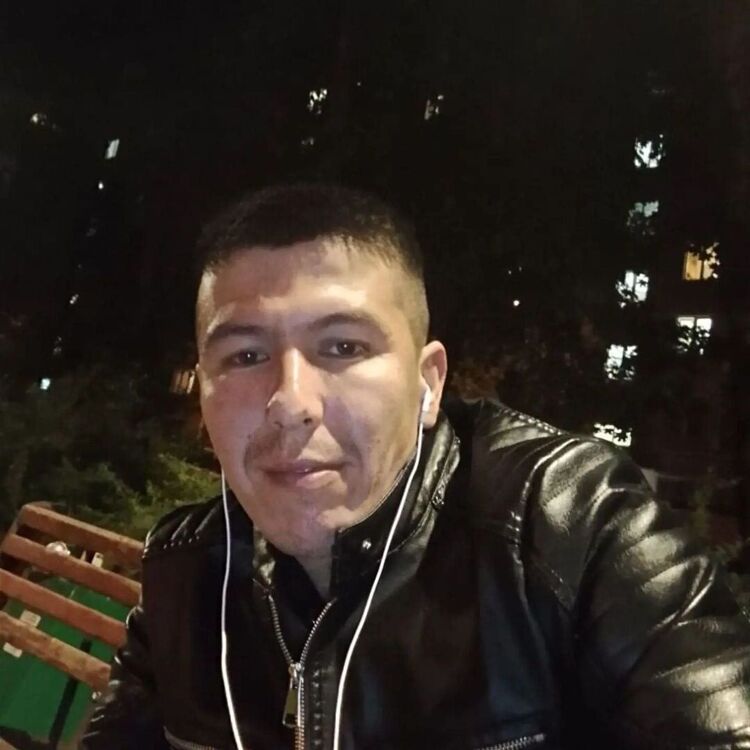 ���� 56152245 ������� Bekzod, 31 ���, ���� ���������� � ������