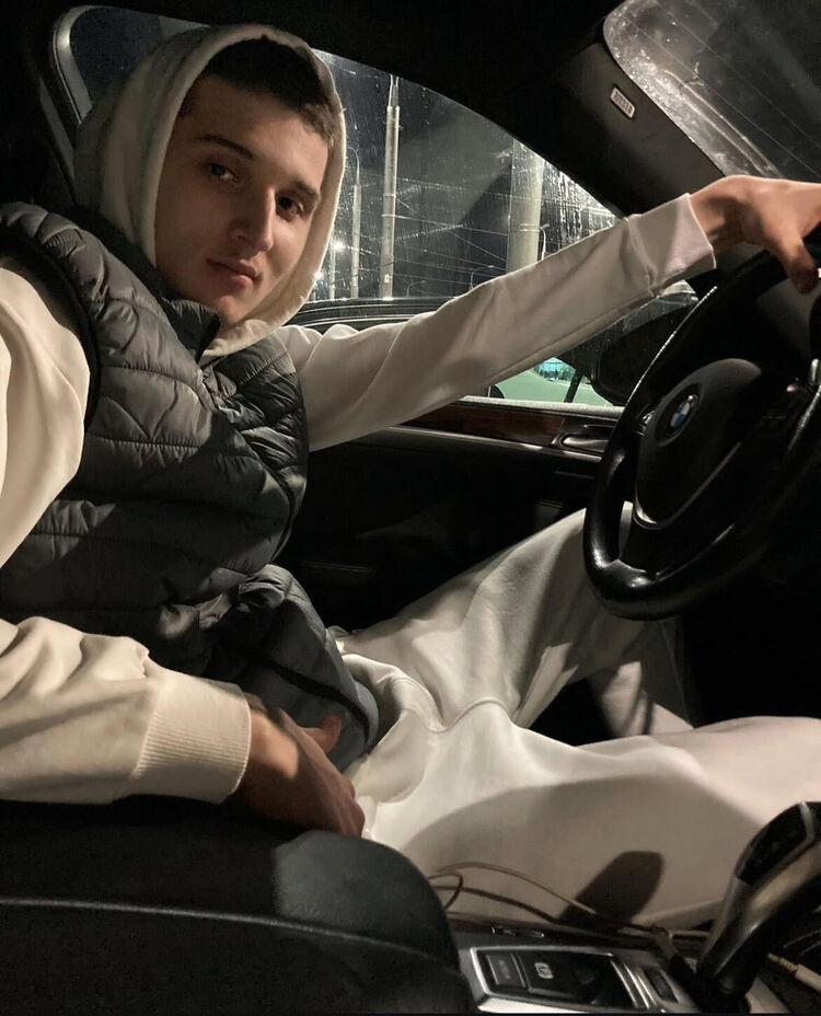 ���������� ������, ���� ����� ����, 21 ���, ������������ ��� ������, ����� � ���������