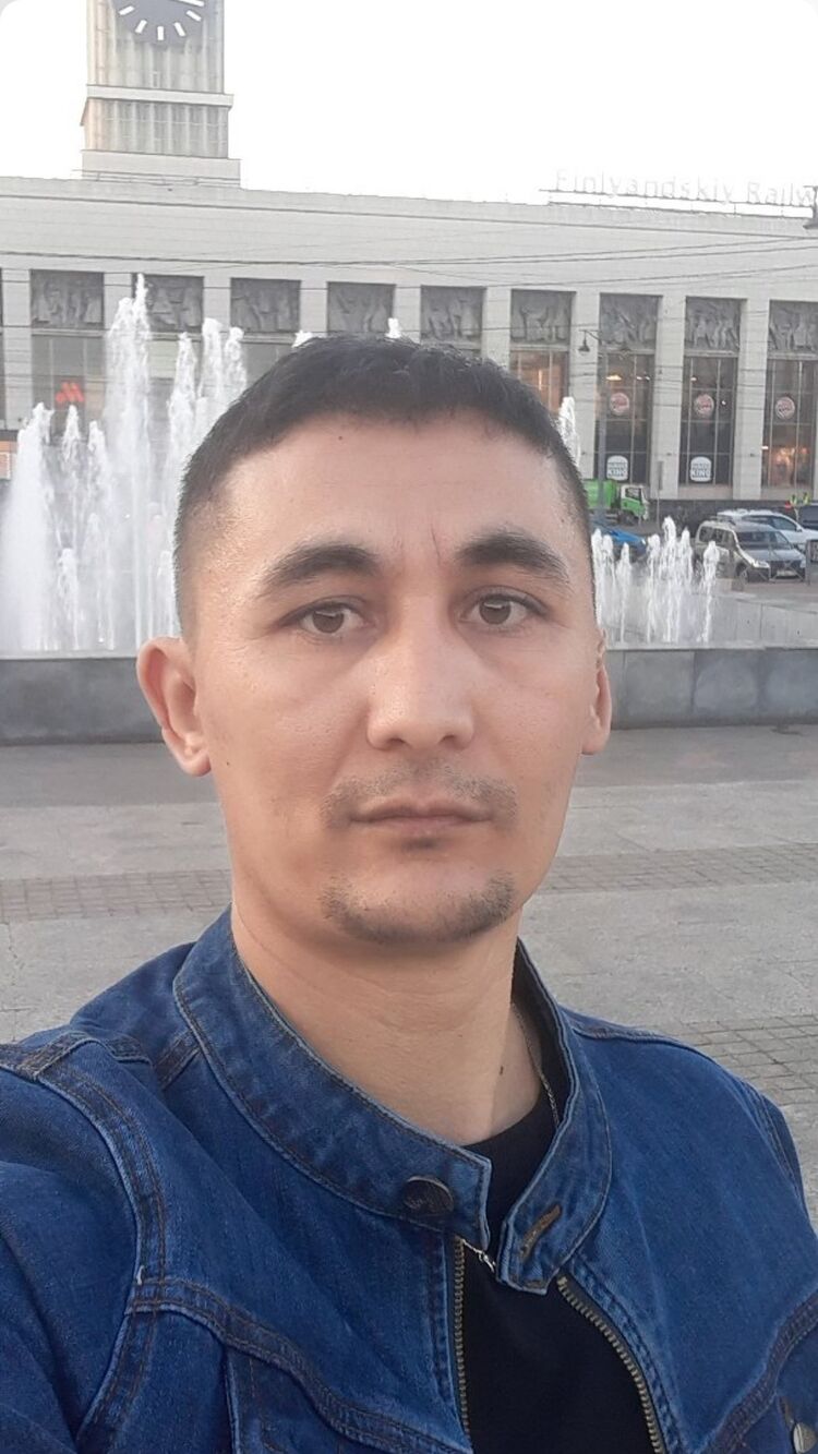 ���� 45639795 ������� Bekzod, 39 ���, ���� ���������� � �����-����������