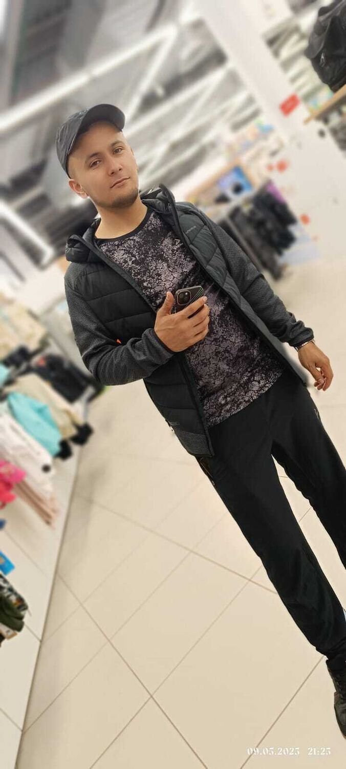 ���� 54392345 ������� Ulugbek, 28 ���, ���� ���������� � ��������������