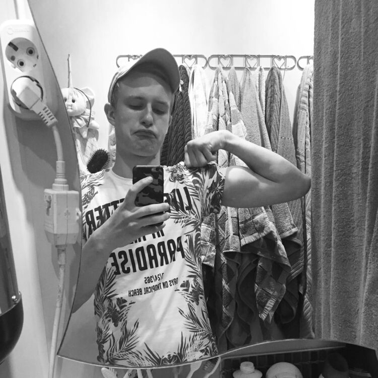 ���� 25116705 ������� ��������, 27 ���, ���� ���������� � ������